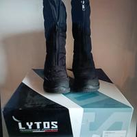 dopo sci lytos e tecnica