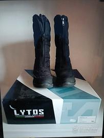 dopo sci lytos e tecnica