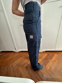 Pantalone cargo Carhartt - NUOVO