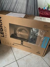 Monitor lenovo legion 2k 240 hz