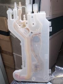 Vaschetta lavastoviglie BOSCH SILENCE PLUS euro 15