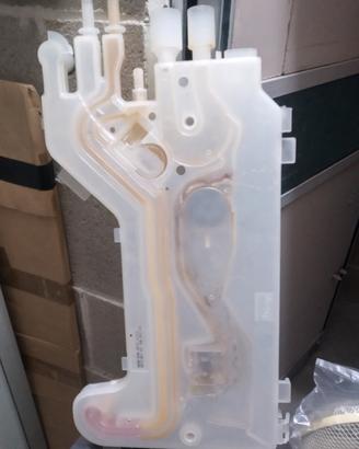 Vaschetta lavastoviglie BOSCH SILENCE PLUS euro 15