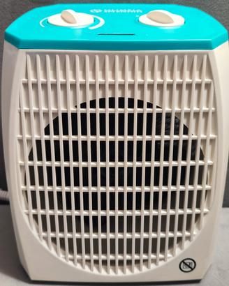 Termoventilatore Olimpia Splendid nuovo