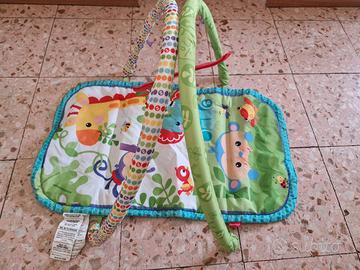 Palestra Fisher-Price