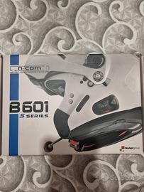 INTERFONO n-com NOLAN B601 S SERIES