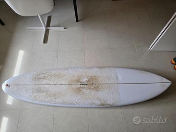 Pukas "lady twin" 6.10