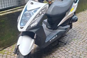 Kymko Agility 50cc 2t