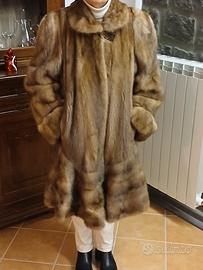 pelliccia di visone