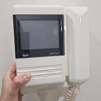 Videocitofono BPT VM 203 Surf