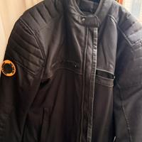 Giubbotto moto tg. Xl Ixon