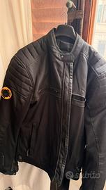 Giubbotto moto tg. Xl Ixon