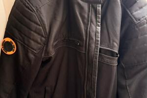 Giubbotto moto tg. Xl Ixon