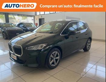 BMW 220 VJ50423