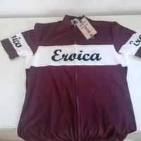 maglia eroica santini