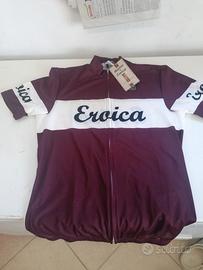 maglia eroica santini