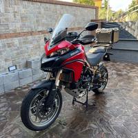 Ducati Multistrada 950