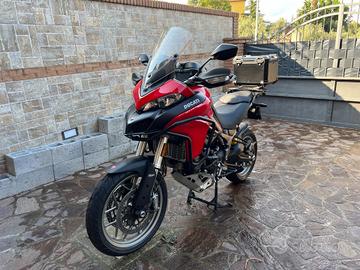 Ducati Multistrada 950