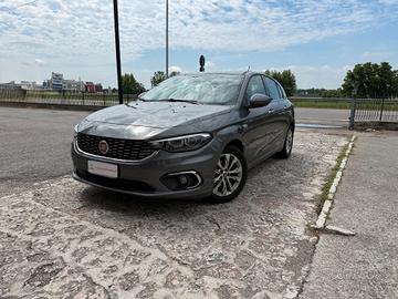 Fiat Tipo 1.6 Mjt S&S 5 porte Lounge
