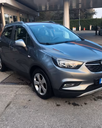 Opel Mokka X 1.4 Turbo Ecotec 140CV 4x2 Start&Stop