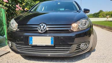 Golf Diesel