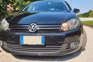 Golf Diesel