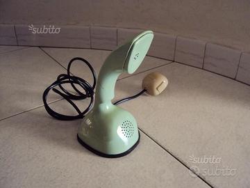 Telefono ericson anni '60