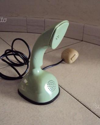Telefono ericson anni '60