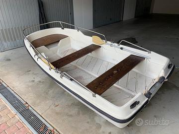 Barca / barchino da pesca