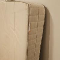 materasso matrimoniale