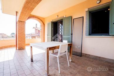 2 LOCALI A FONTE NUOVA