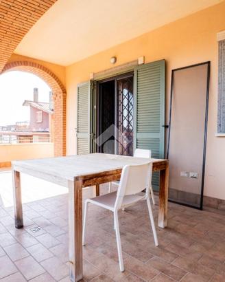 2 LOCALI A FONTE NUOVA