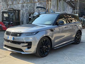 LAND ROVER Range Rover Sport 3.0D l6 249 CV Dyna
