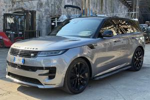 LAND ROVER Range Rover Sport 3.0D l6 249 CV Dyna