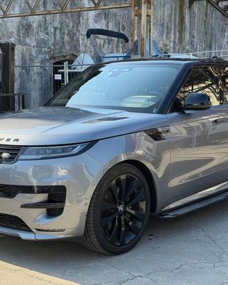 LAND ROVER Range Rover Sport 3.0D l6 249 CV Dyna