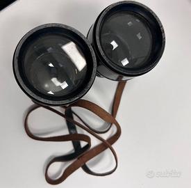 Binocolo d'epoca