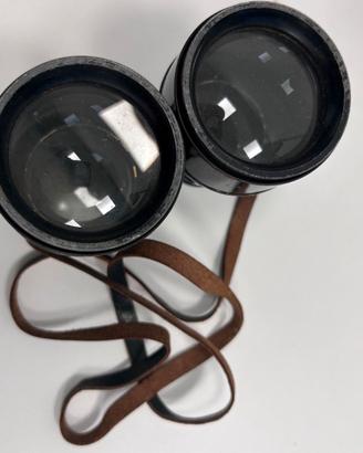 Binocolo d'epoca