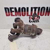 CATALIZZATORE OPEL Meriva 2Â° Serie 55564503 Z14XE