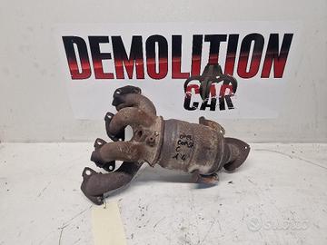 CATALIZZATORE OPEL Meriva 2Â° Serie 55564503 Z14XE