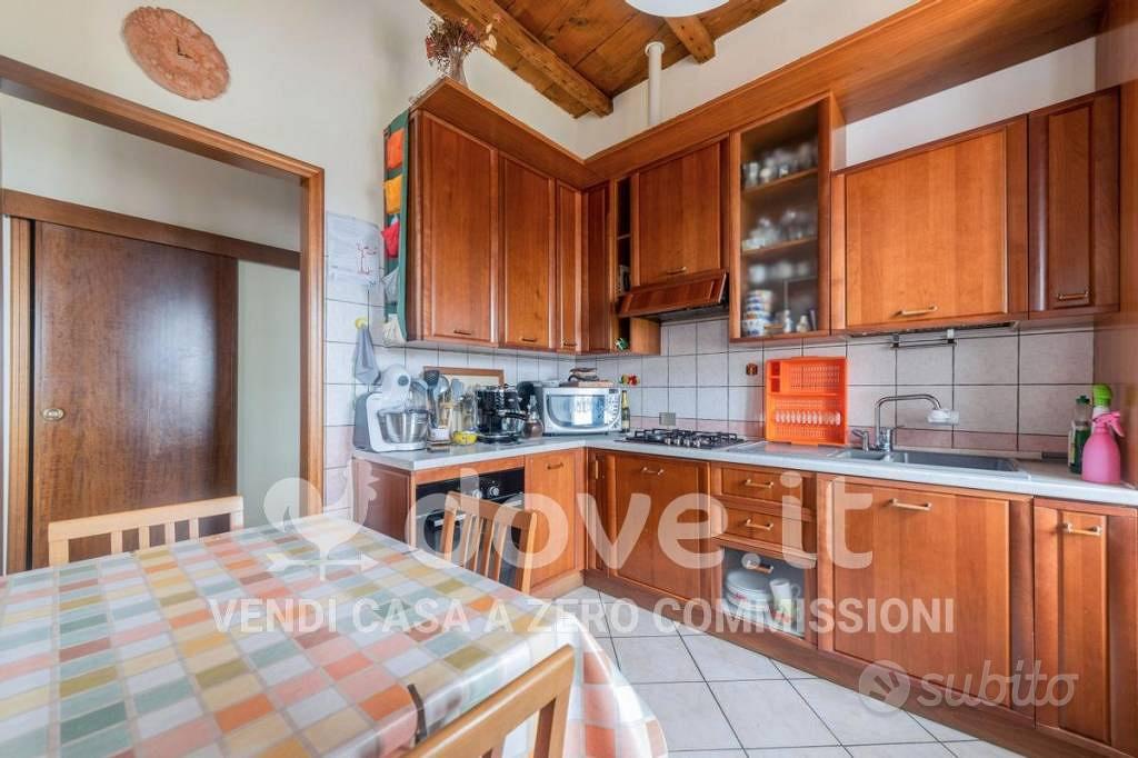 Appartamento – Casciago, Casciago Inferiore, Varese - Vista 5