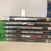 Giochi xbox