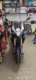 BMW F 900 XR.   my25