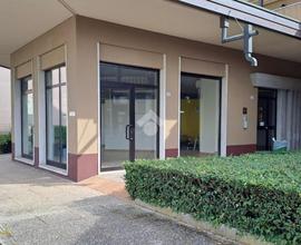 NEGOZIO A ALTAVILLA VICENTINA