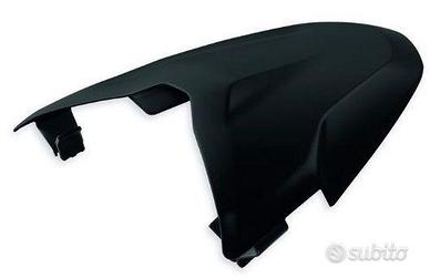 Cover sella Dark Stealth per Monster 797