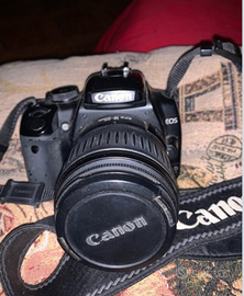 CANON EOS 400D