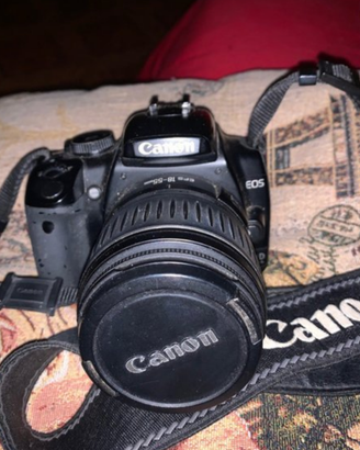 CANON EOS 400D
