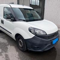 Fiat Doblò 1.3 95 Cv 3 Posti