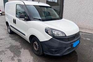 Fiat Doblò 1.3 95 Cv 3 Posti