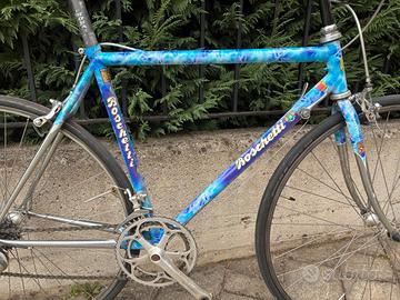 Bicicletta da corsa Boschetti Columbus Minimax