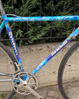 Bicicletta da corsa Boschetti Columbus Minimax