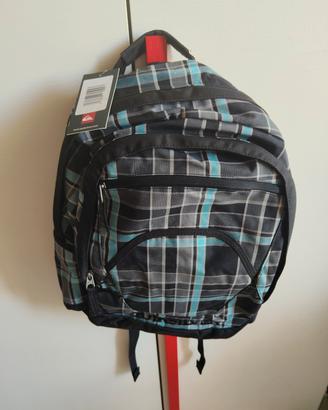 Zaino Quiksilver